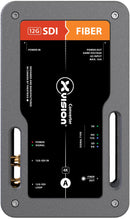 xVision XVVSDI2FIBERT1-12GS2 xVision Converter 12G-SDI to Fiber PowerCON True1 OpticalCON Duo