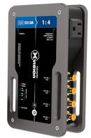 xVision XVVSDIDA4-12G xVision Distribution Amplifier 1:4