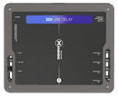 xVision XVVSDIDLY 3G-SDI Line Delay - Integrated DA 1:4 - PT1 In/Thru