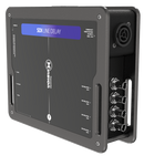 xVision XVVSDIDLY 3G-SDI Line Delay - Integrated DA 1:4 - PT1 In/Thru