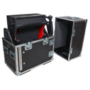 ProX XZF-AHAVANTISSOLO2ULMA Allen and Heath AVANTIS SOLO Flip-Ready Hydraulic Console Easy Retracting Lifting With 2U Rack Space Case by ZCASE
