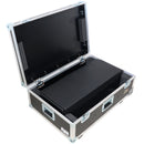 ProX XZF-DJCTEMPTYCASE Road Cases For ProX Control Tower DJ Podium