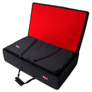 Sacs de transport rembourrés ProX XB-DJCTBAG pour podium DJ ProX Control Tower - Lot de 2
