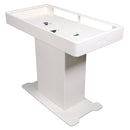 Prox XZF-DJXLCTWCase DJ Control Tower avec 2 étui de vol