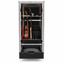 Flight case de tournée multi-instruments guitare/basse ProX XZF-GTRX5W