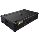 ProX XZF-FGB24x14-2P Case For Guitar Bass Multi Effect Volume Expression Wah Pedal Floor Board