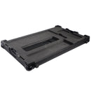 ProX XZF-FGB24x14-2P Case For Guitar Bass Multi Effect Volume Expression Wah Pedal Floor Board