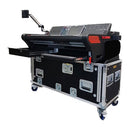 Étui rétractable amovible ProX XZF-YCL5 D2x2U pour console Yamaha CL5