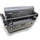 ProX XZF-YDM71ULMA Yamaha DM7 Hydraulic Flip-Ready, Easy Retracting Lifting 1U Case