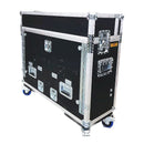 Étui rétractable ProX XZF-YQL1 pour console Yamaha CL5