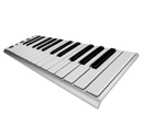 Contrôleur MIDI USB Artesia Pro XKEY 25 - 25 touches