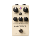 Pédale de réverbération Universal Audio GPS-EVMR Evermore Studio