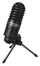 Yamaha YCM01U USB Microphone (Black)