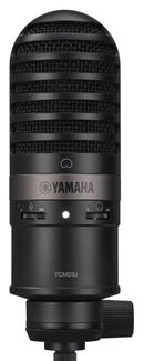 Yamaha YCM01U USB Microphone (Black)