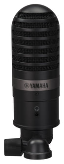 Yamaha YCM01U USB Microphone (Black)