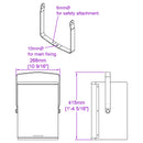 Funktion-One YK-F81 Yoke for F81