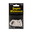 Médiator Dunlop YJMR01WH Yngwie Malmsteen Custom Delrin 1.5mm - Lot de 24
