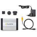 Yellowtec YT4221 PUC2 Mic LEA USB Audio Interface