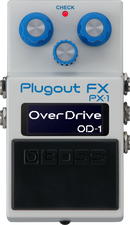 Pédale multi-effets Boss PX-1