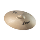 Pack de cymbales Zildjian ZCSTD Z Custom Standard - 14", 16", 18" et 20"