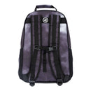 Zildjian ZXBP00102 Sac à dos de sac à dos étudiant (Black Raincloud)