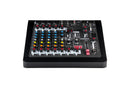 Allen & Heath ZEDi10FX Compact Hybrid Mixer/USB Interface With On-Board Effects