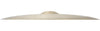 Zildjian A0043 Ride A-Series Ping Ride Cymbal - 22in