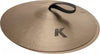 Zildjian K2217 K Klassisch Symphonic Medium Heavy (Pair) - 17in