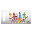 Baguettes de batterie et pad d&