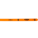 Baguettes de batterie et pad d&