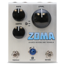 Keeley ZOMA Stereo Reverb And Tremolo Guitar Pedal