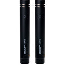 Zoom ZPC-1 Microphones à condensateur cardioïdes à crayon