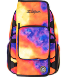 Zildjian ZXBP00202 Student Backpack Stick Bag (Orange Burst)