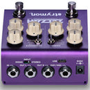 Phaseur multidimensionnel Strymon ZELKAH