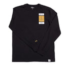 Zildjian ZALS0016 Long Sleeve Tee (Black) - 3XLarge