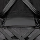 Zildjian ZXRB00524 Touring Rolling Cymbal Bag (Midnight) - 24"