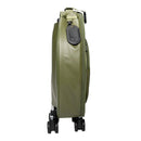 Housse de cymbale à roulettes Zildjian ZXRB00624 Touring (Sauge) - 24"