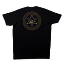 Zildjian ZATS0115-LE Limited Edition Z Custom T-Shirt (Black) - 2XL