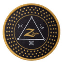 Zildjian ZMOT0032 Z Custom Woven Patch