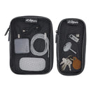 Zildjian ZXAP0040 Tour Accessory Pouch (Black)