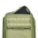 Zildjian ZXAP0050 Tour Accessory Pouch (Sage)