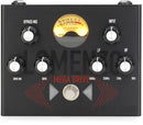 Ashdown JLO-mégadrive Mega Drive Bass Drive pédale