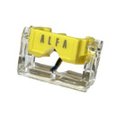 JICO J-AAC0824 stylet pour la cartouche modèle Alfa