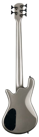 Spector NS ETHOS 5 HP Series Bass Electric Guitar 5 Strings (Gunmetal Gloss)