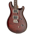 Guitare électrique PRS CE 24 (Fire Red Burst)