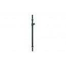 K&M 21366 Distance Rod w/Ring Lock