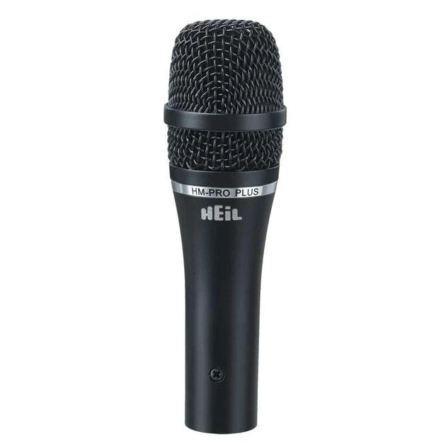 Heil HMPP Handi Mic Pro Plus Handheld Dynamic Vocal & Instrument Micro