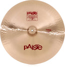 Cymbale China Paiste 2002 - 20in