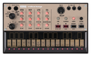 Korg VOLCA KEYS Polyphonic Analog Synthesizer