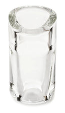 The Rock Slide GRS-SC Moulded Glass Guitar Slide - Small